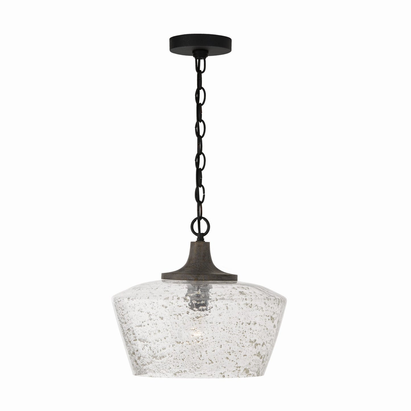Clive Pendant by Capital Lighting