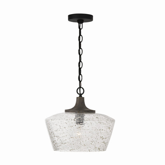 Clive Pendant by Capital Lighting