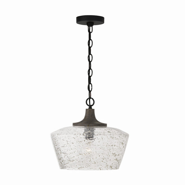 Clive Pendant by Capital Lighting