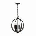 Clive Pendant by Capital Lighting