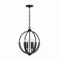 Clive Pendant by Capital Lighting