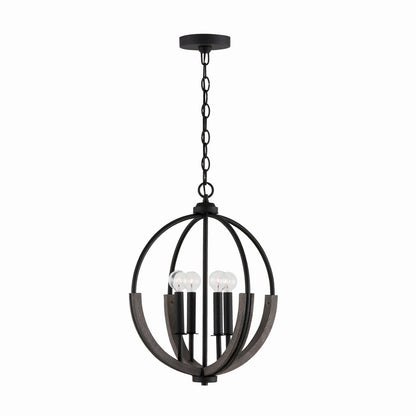 Clive Pendant by Capital Lighting