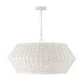 Boca Pendant by Capital Lighting