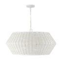 Boca Pendant by Capital Lighting