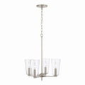 Portman Pendant by Capital Lighting