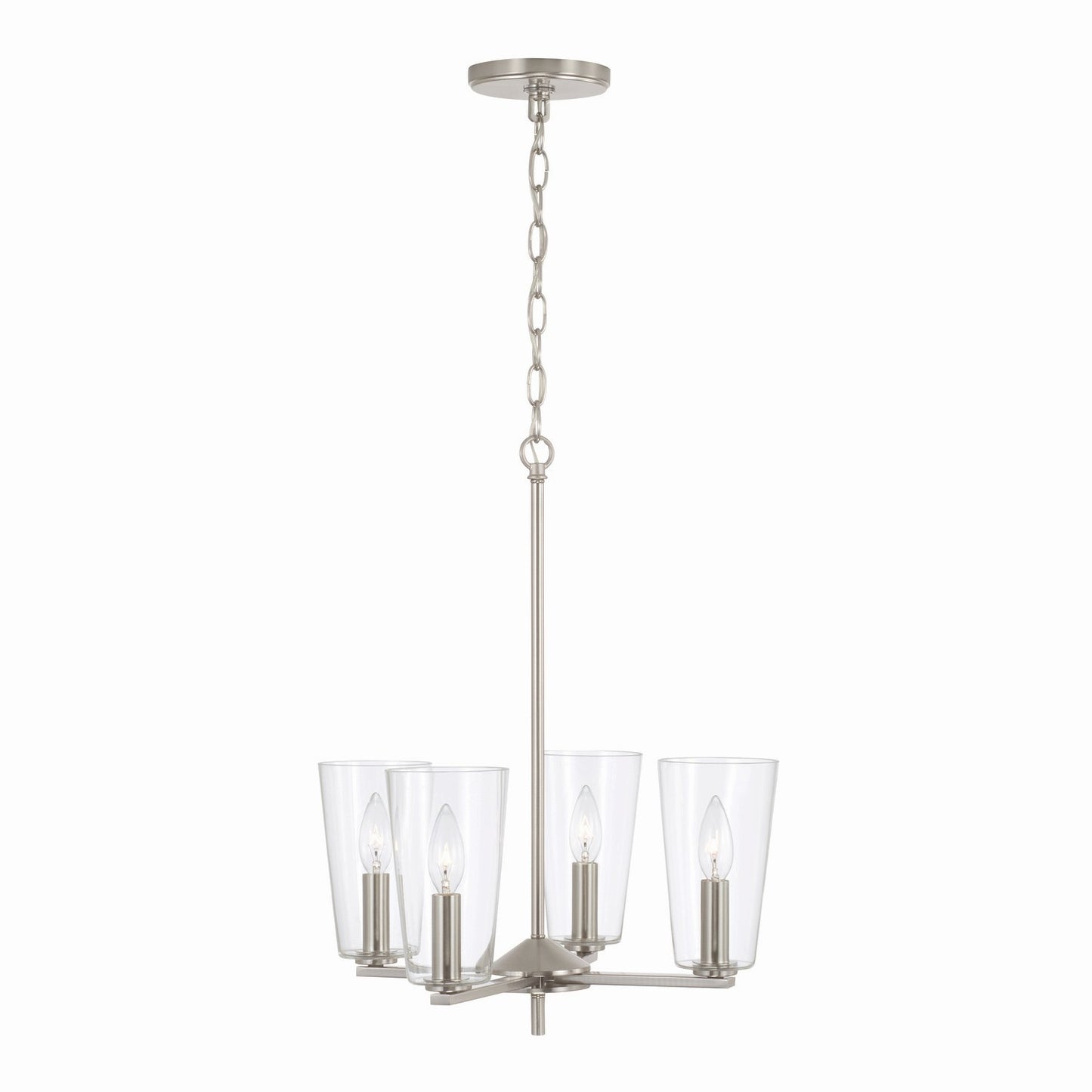 Capital Lighting-348641BN-538|MAIN
