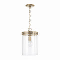 Fuller Pendant by Capital Lighting