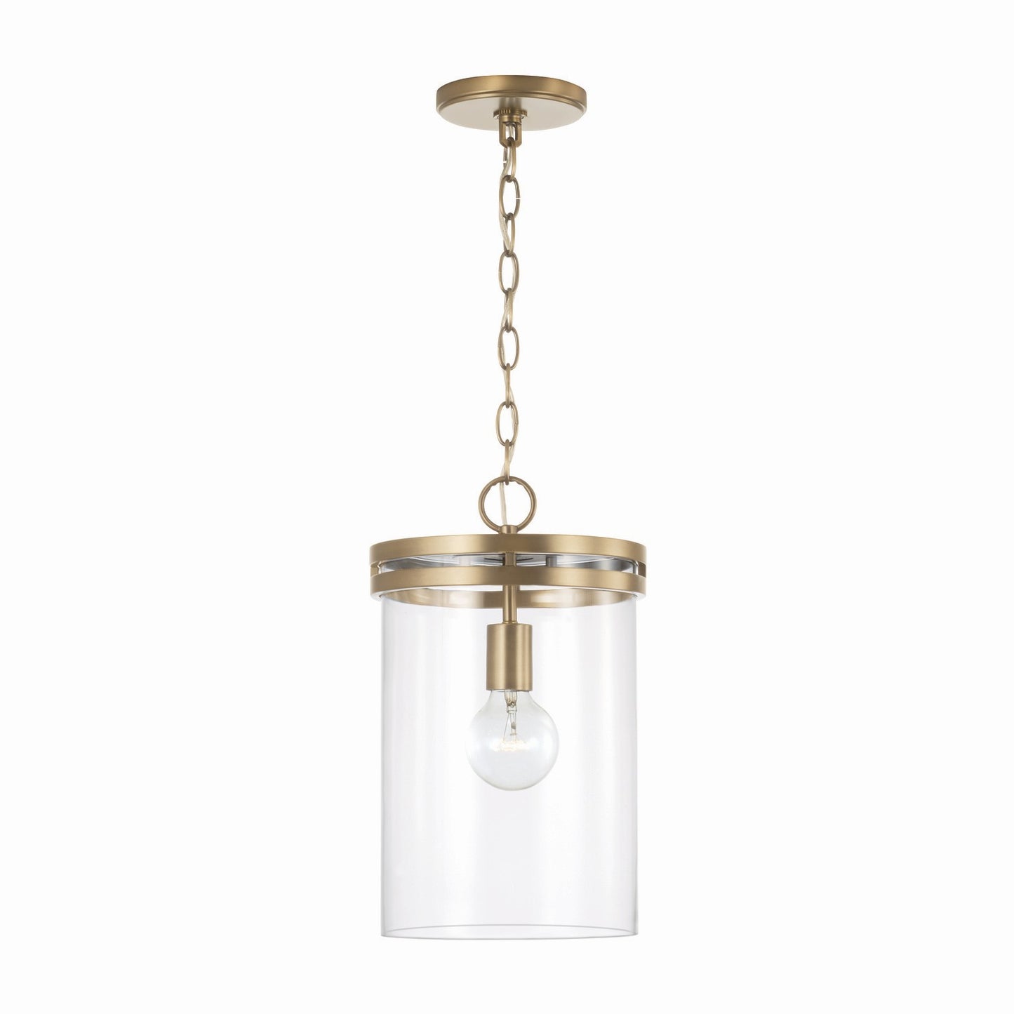 Fuller Pendant by Capital Lighting