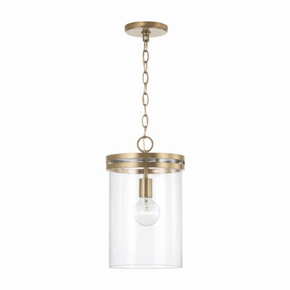 Fuller Pendant by Capital Lighting