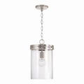 Fuller Pendant by Capital Lighting