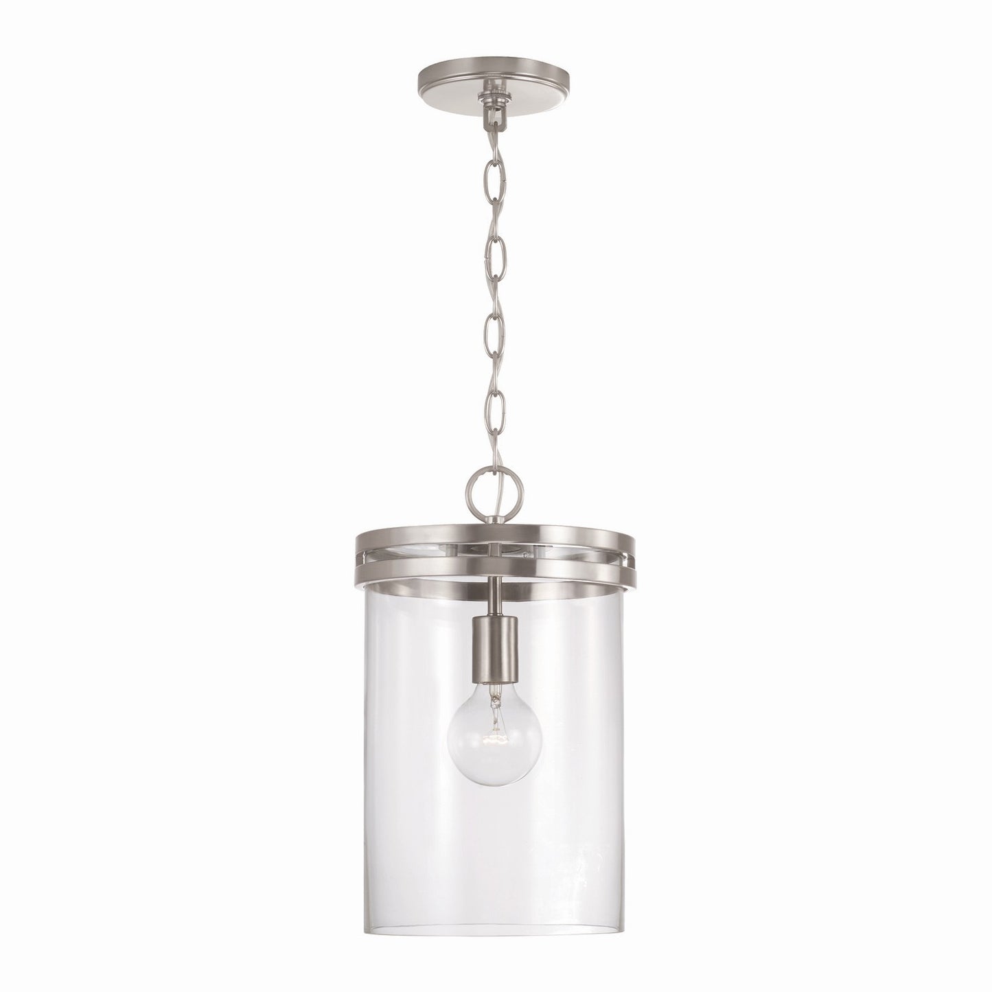 Fuller Pendant by Capital Lighting