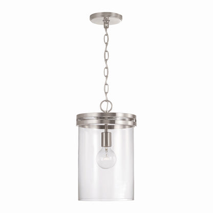 Fuller Pendant by Capital Lighting
