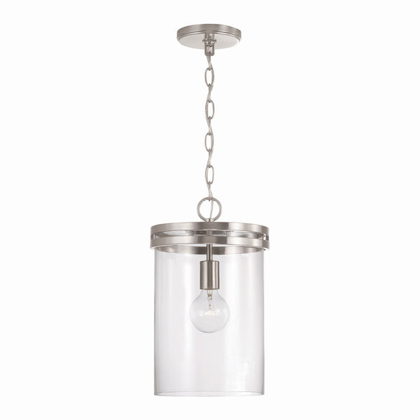 Fuller Pendant by Capital Lighting