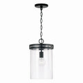 Fuller Pendant by Capital Lighting