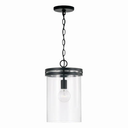 Fuller Pendant by Capital Lighting