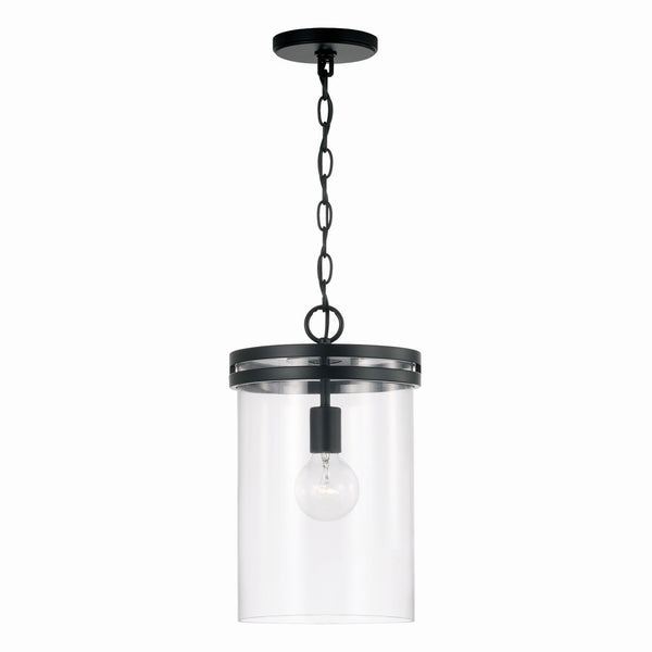 Fuller Pendant by Capital Lighting
