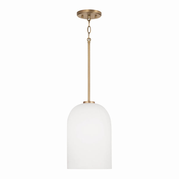Lawson Pendant by Capital Lighting
