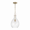 Brentwood Pendant by Capital Lighting