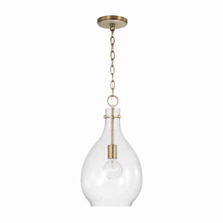 Brentwood Pendant by Capital Lighting