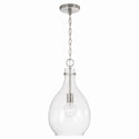 Brentwood Pendant by Capital Lighting