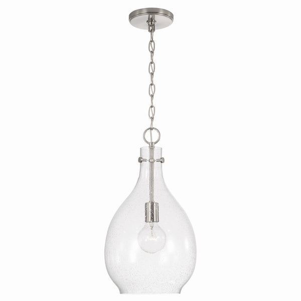 Brentwood Pendant by Capital Lighting