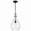Brentwood Pendant by Capital Lighting
