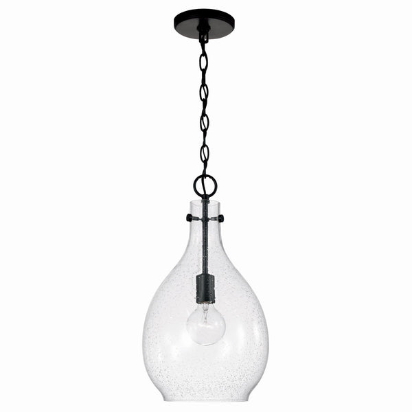 Brentwood Pendant by Capital Lighting