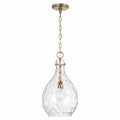 Brentwood Pendant by Capital Lighting