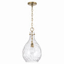 Brentwood Pendant by Capital Lighting