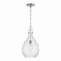 Brentwood Pendant by Capital Lighting