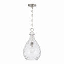 Brentwood Pendant by Capital Lighting