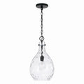 Brentwood Pendant by Capital Lighting