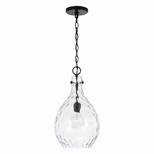 Brentwood Pendant by Capital Lighting