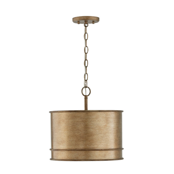 Nole Pendant by Capital Lighting
