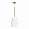 Brody Pendant by Capital Lighting