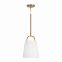 Brody Pendant by Capital Lighting