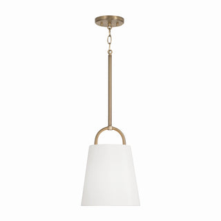 Brody Pendant by Capital Lighting