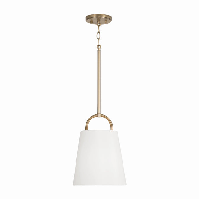 Brody Pendant by Capital Lighting