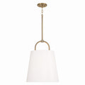 Brody Pendant by Capital Lighting