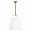 Brody Pendant by Capital Lighting