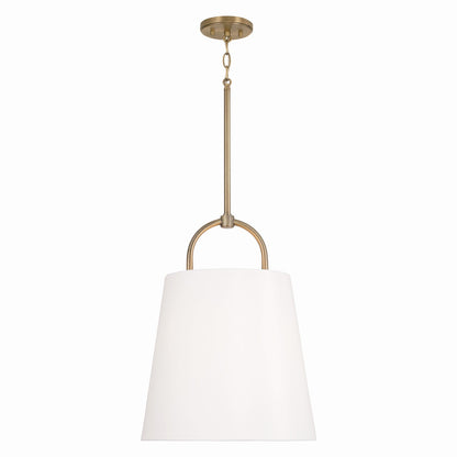 Brody Pendant by Capital Lighting