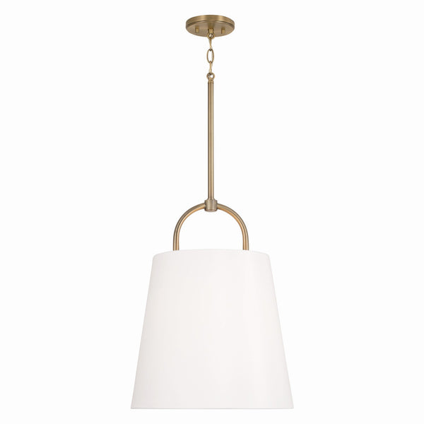 Brody Pendant by Capital Lighting