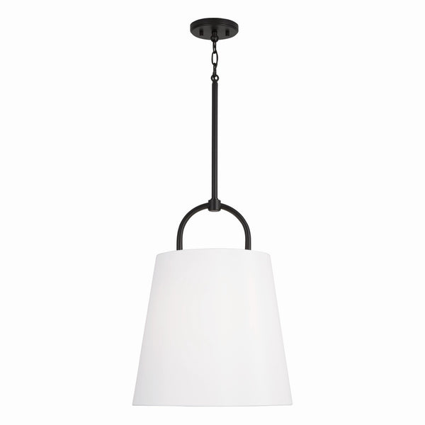 Brody Pendant by Capital Lighting