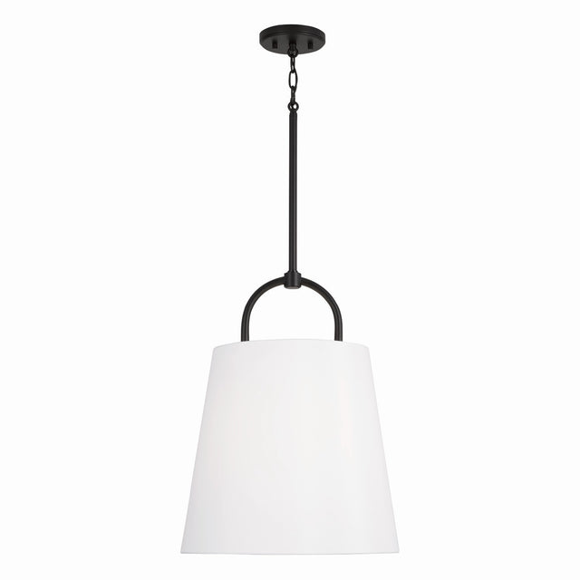Brody Pendant by Capital Lighting