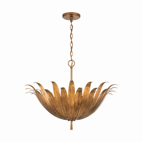 Eden Pendant by Capital Lighting