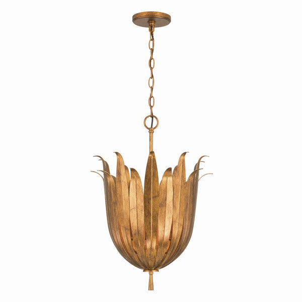 Eden Pendant by Capital Lighting