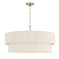 Delaney Pendant by Capital Lighting