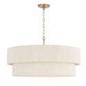 Delaney Pendant by Capital Lighting