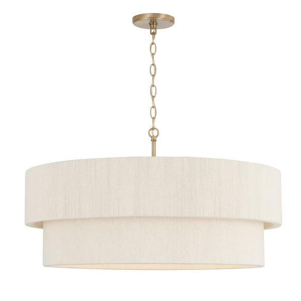 Delaney Pendant by Capital Lighting