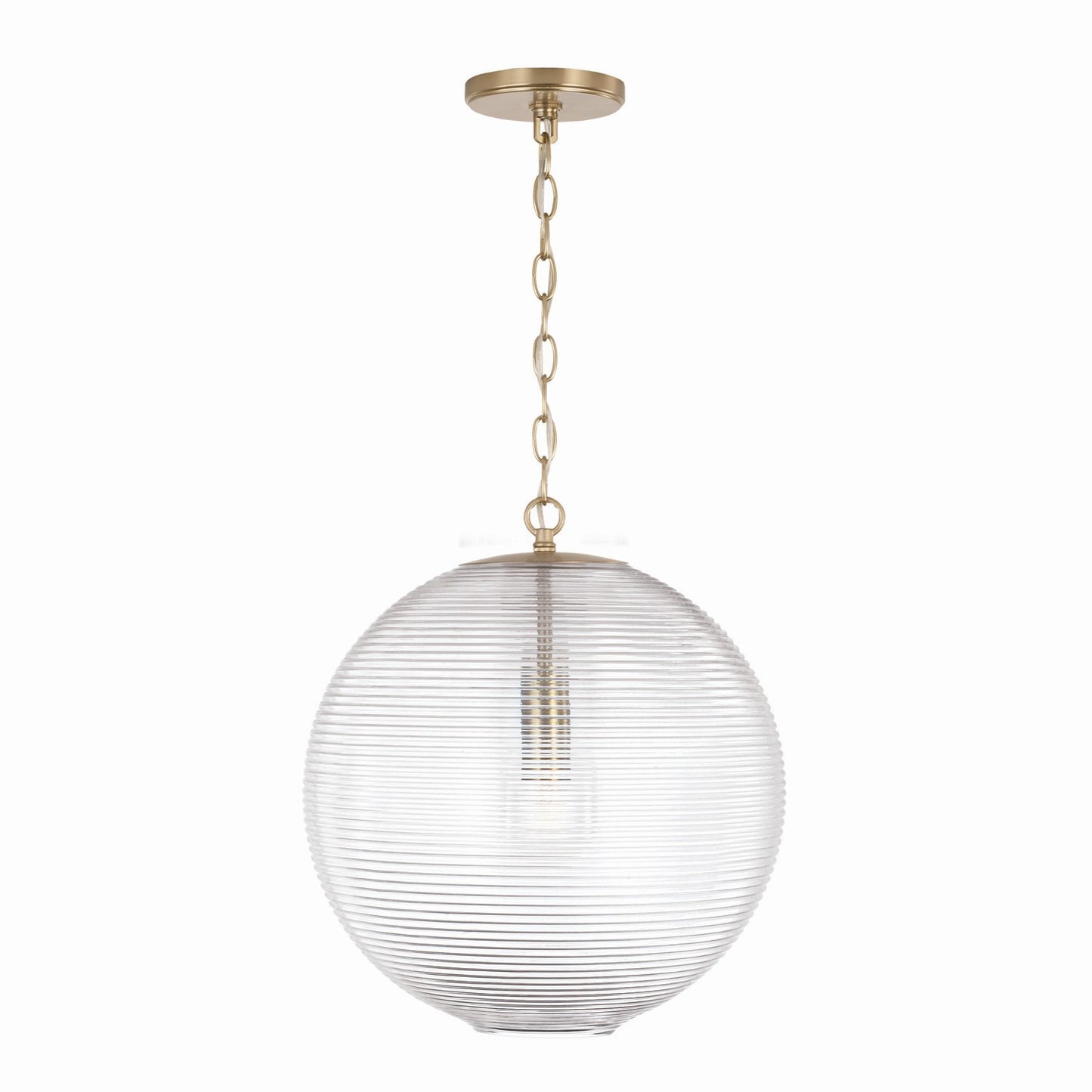 Dolan Pendant by Capital Lighting